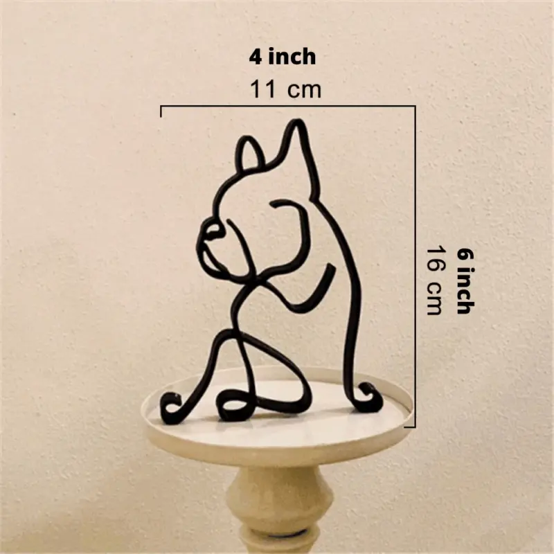 Pet Craft Decor