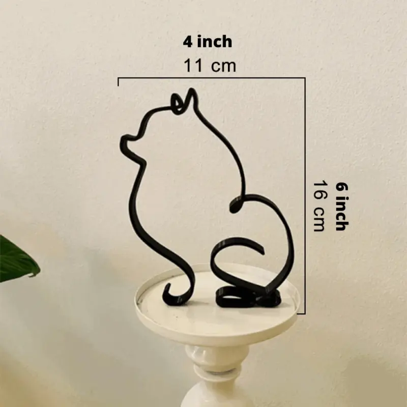 Pet Craft Decor