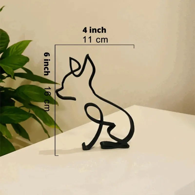Pet Craft Decor