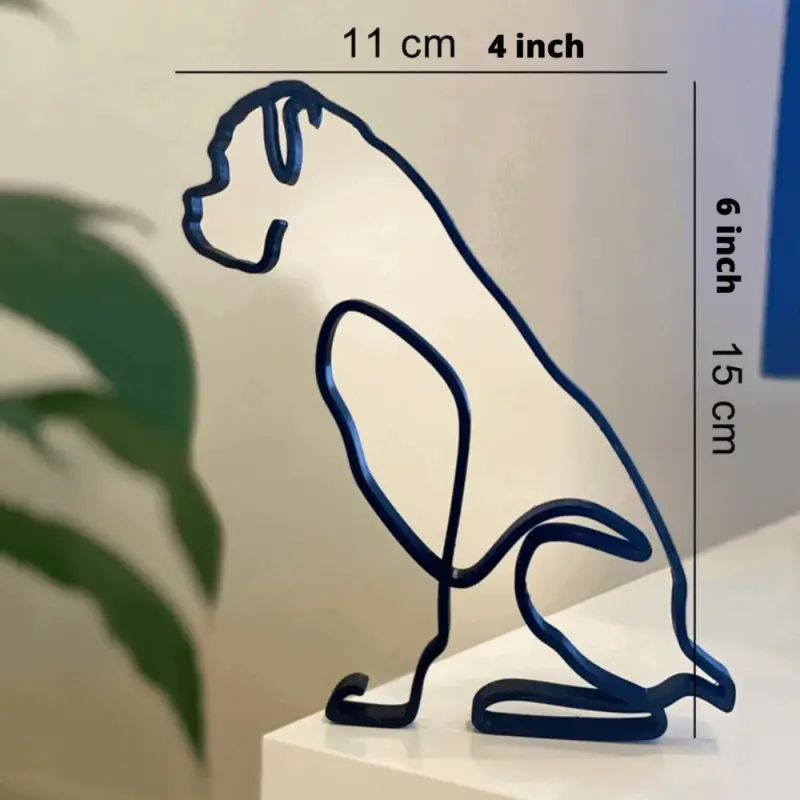 Pet Craft Decor