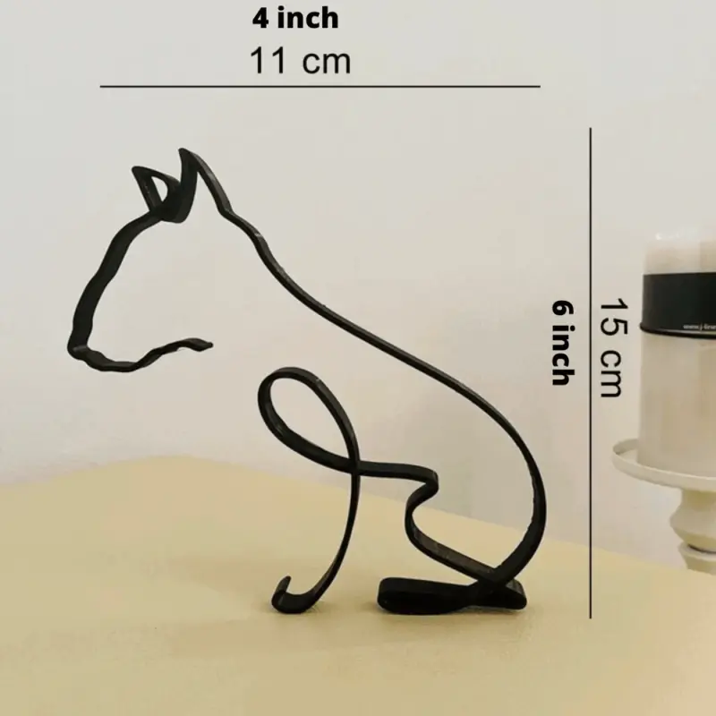 Pet Craft Decor