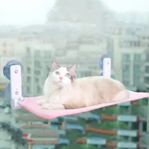 Pet Window Hammock