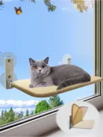Pet Window Hammock