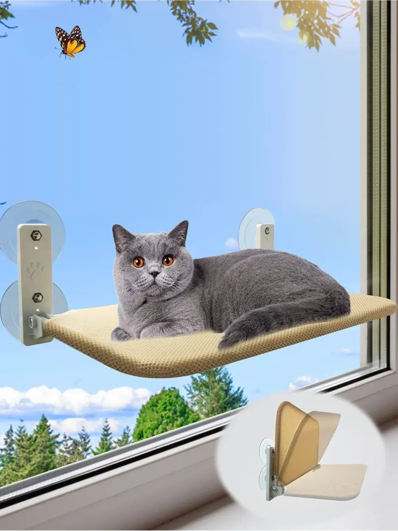 Pet Window Hammock