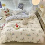 PeterRabbitKidsRoomBeddingSet_3 PeterRabbitKidsRoomBeddingSet