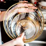 Phnom Penh crystal glass home restaurant meal dessert jewelry storage decorative plate home glass living fruit 0b4eaa2b 9ad5 436e ae32 e1fae939d1c9