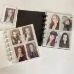 PhotocardBinderAlbum Homeko1