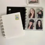 PhotocardBinderAlbum Homeko2