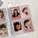 PhotocardBinderAlbum Homeko3