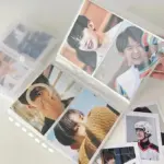 PhotocardBinderAlbum Homeko5