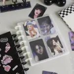 PhotocardBinderAlbum Homeko6