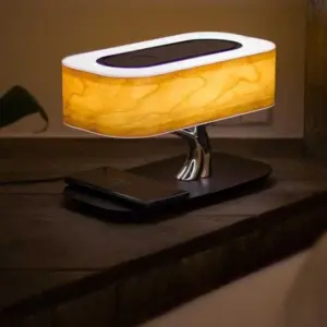 Picasso Speaker Lamp - ISTANBULLU LTD