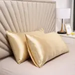 PillowCoverSilkySatin Homeko3