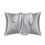 PillowCoverSilkySatin Homeko6