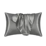 PillowCoverSilkySatin Homeko7