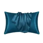 PillowCoverSilkySatin Homeko8