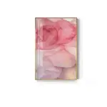 Pink Marble Decorfaure