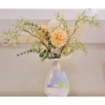 Pink Vase Ceramic Vase Creative Living Room Bedroom Home Decoration accessories Flower vases 1b7a0809 4c95 4bcd 9099 1275579b612e