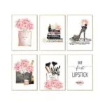PinkFashionMakeup Homeko4