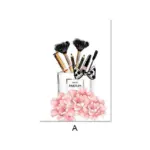PinkFashionMakeup Homeko5
