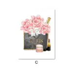 PinkFashionMakeup Homeko7