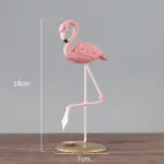 PinkFlamingoFigurine Homeko1