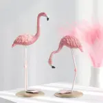 PinkFlamingoFigurine Homeko2