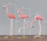 PinkFlamingoFigurine Homeko5
