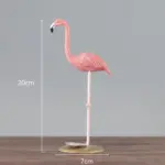 PinkFlamingoFigurine Homeko7