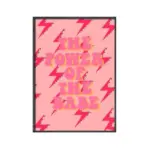 PinkGirlPowerFashion Homeko5