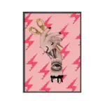 PinkGirlPowerFashion Homeko6