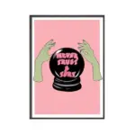 PinkGirlPowerFashion Homeko7