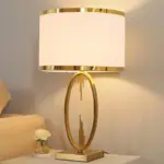 Piper Table Lamp Decorfaure