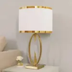 Piper Table Lamp Decorfaure