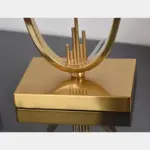 Piper Table Lamp Decorfaure