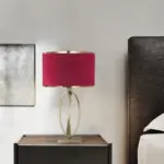 Piper Table Lamp Decorfaure