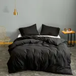 PlainDuvetCover Homeko1