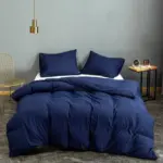 PlainDuvetCover Homeko2