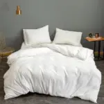 PlainDuvetCover Homeko5