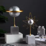 PlanetSunMoonDecor Homeko2