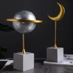 PlanetSunMoonDecor Homeko5