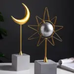 PlanetSunMoonDecor Homeko6