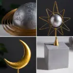 PlanetSunMoonDecor Homeko7