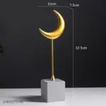 PlanetSunMoonDecor Homeko8