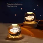 PlanetaryRadiance Tischlampe