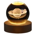 PlanetaryRadiance Solarsystem Tischlampe