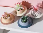 PlanterRoundCeramicVase