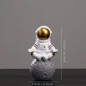 Playground On The Moon