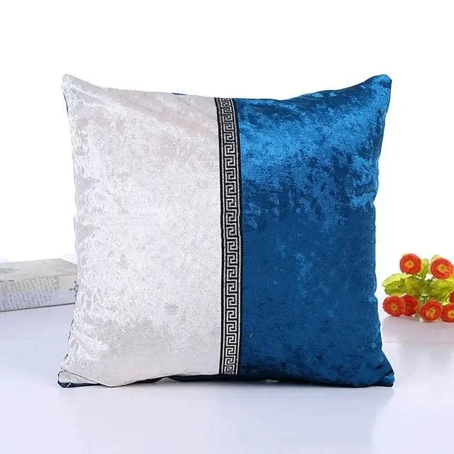 Plush Cushion Cover Decorfaure 1685703847