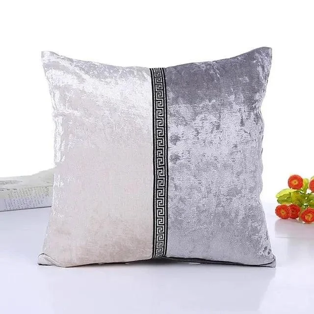 Plush Cushion Cover Decorfaure 1685703883